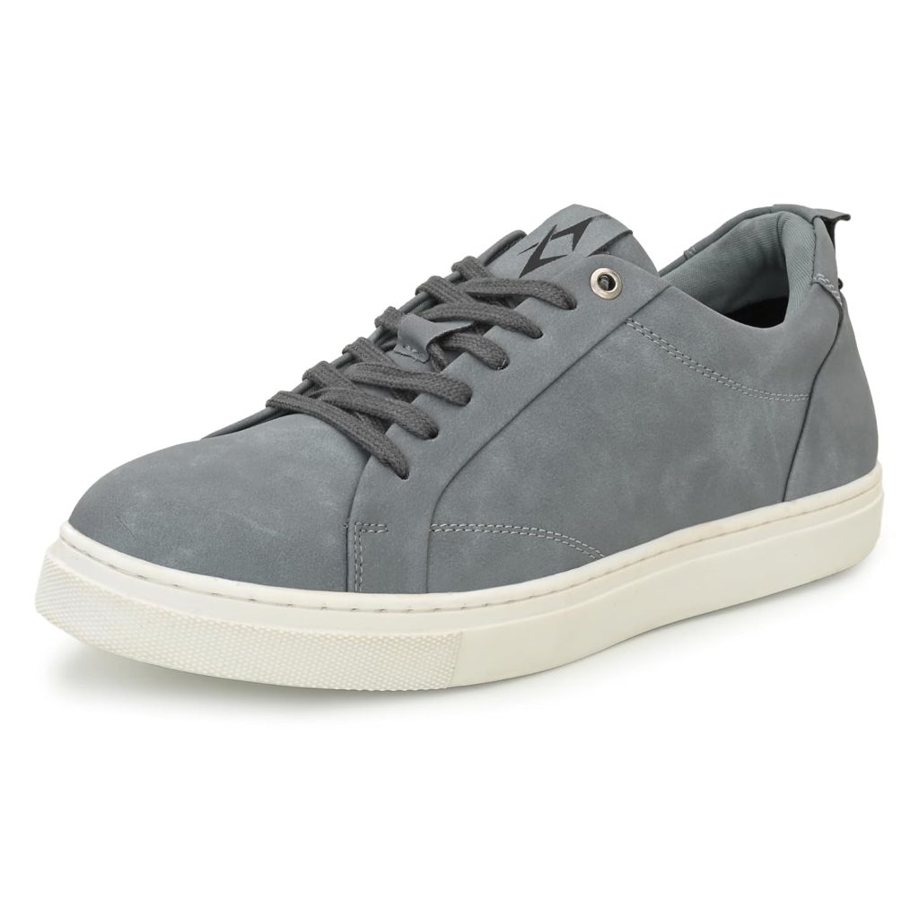 Cruiser Mens Casual Shoes | Trainers Comfortable Trendy Shoes|Classic Sneakers |Step Into Casual Cool | Perfect Pair for Relaxed Days (Blaze)