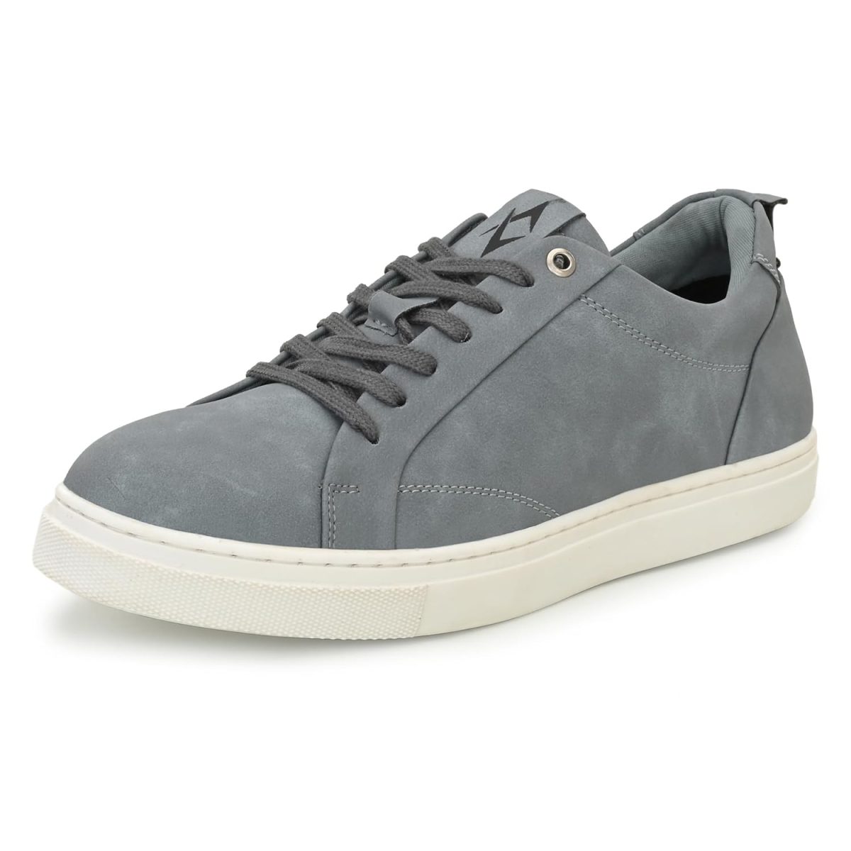 Cruiser Mens Casual Shoes | Trainers Comfortable Trendy Shoes|Classic Sneakers |Step Into Casual Cool | Perfect Pair for Relaxed Days (Blaze)