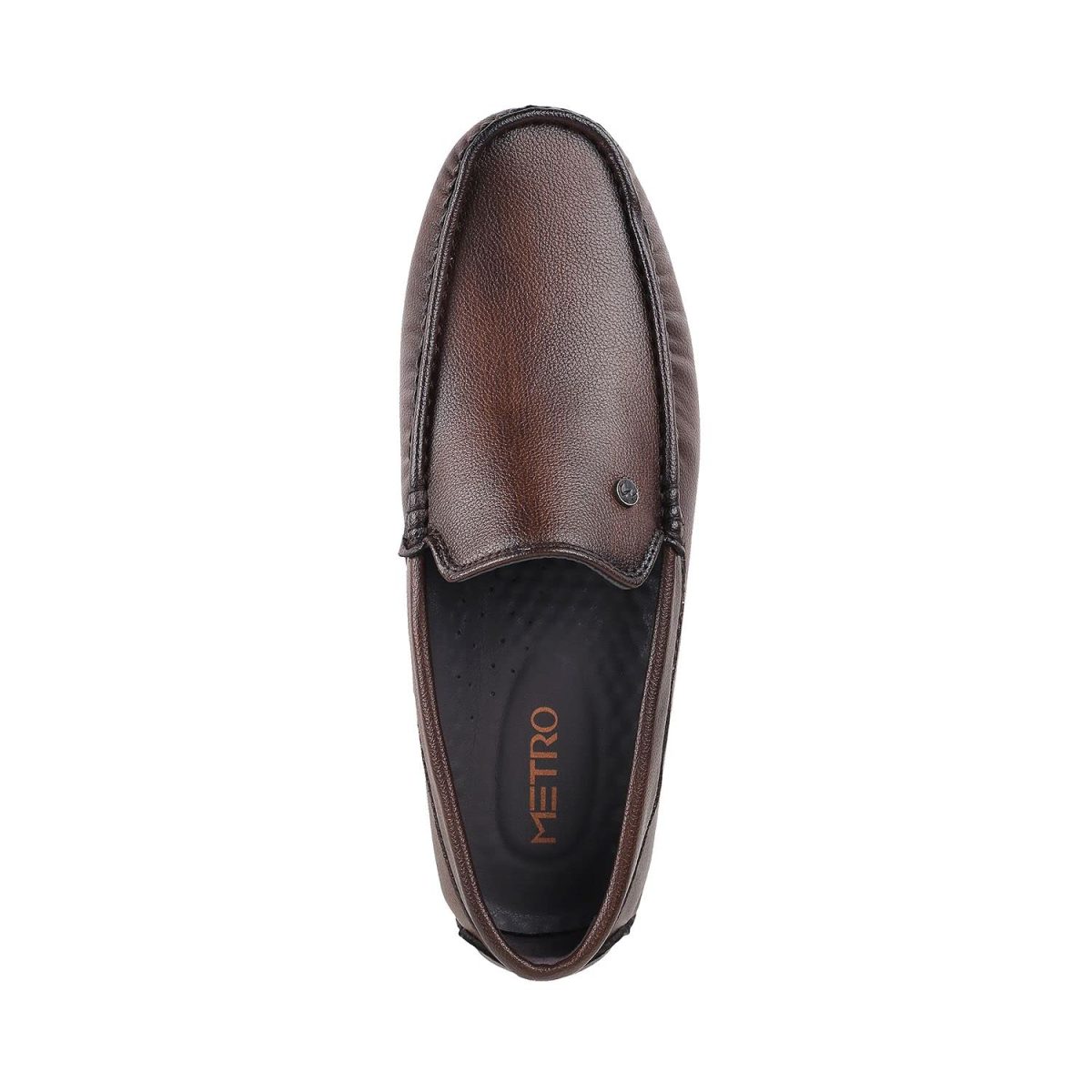 Mochi Men Loafers - Image 8