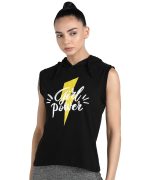 Rock Paper Scissors Premium Women's Tank Top Super Women Gym Tank Sleeveless Hoodie Workout Wear Girl Power