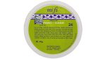 MiFi Light Natural Cream Normal Makeup Pan Cake, Shade No. 24 (45g)