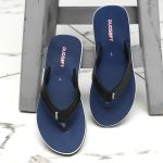 Doctor Walk Flip Flop for Men | Soft Comfortable | Breathable | Fashionable | Stylish | Trendy | Super soft | Lightweight | Anti-Slip Sole | Indoor & Outdoor | (DW-14) - Image 6