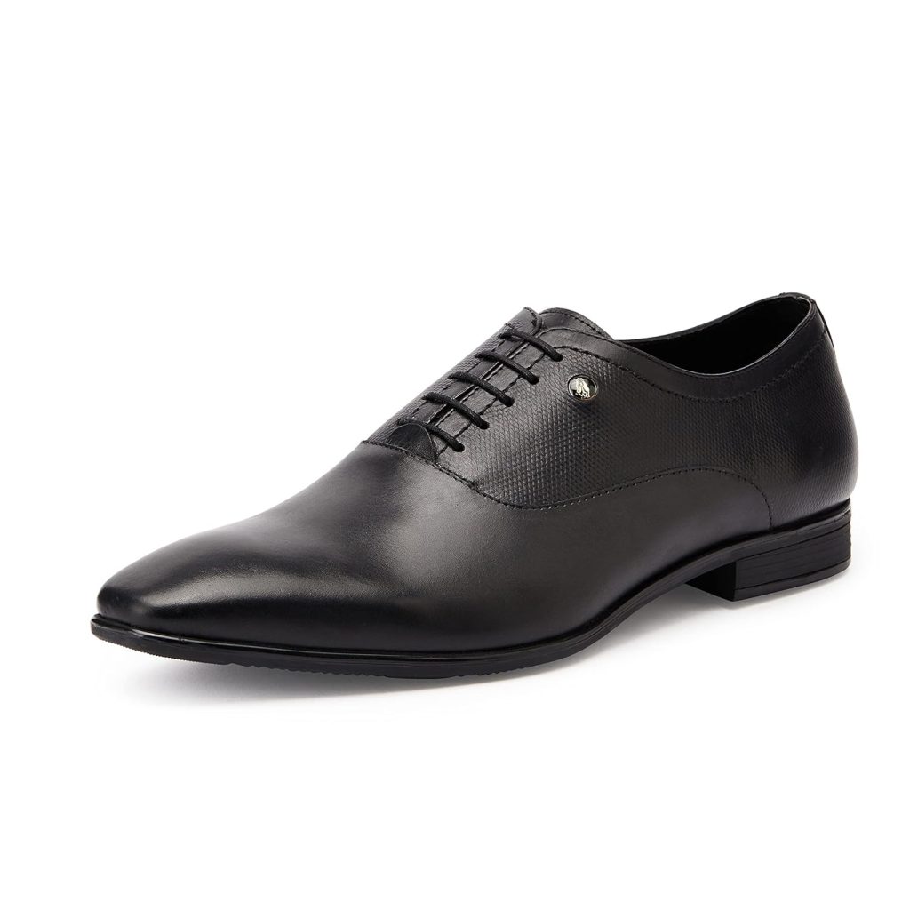 Hush Puppies Men's Slip-on Formal Shoe
