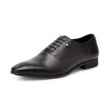 Hush Puppies Men's Slip-on Formal Shoe