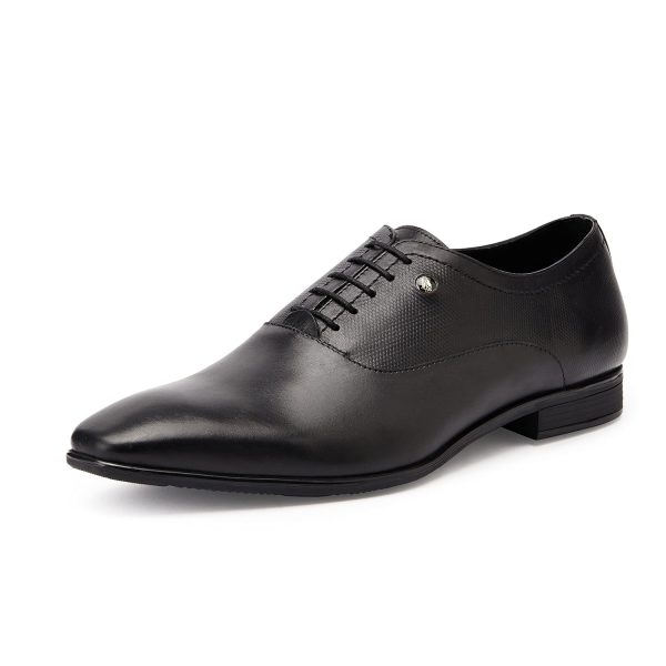 Hush Puppies Men's Slip-on Formal Shoe