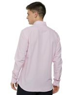 Arrow Men's 100% Cotton Slim Fit Shirt - Image 2