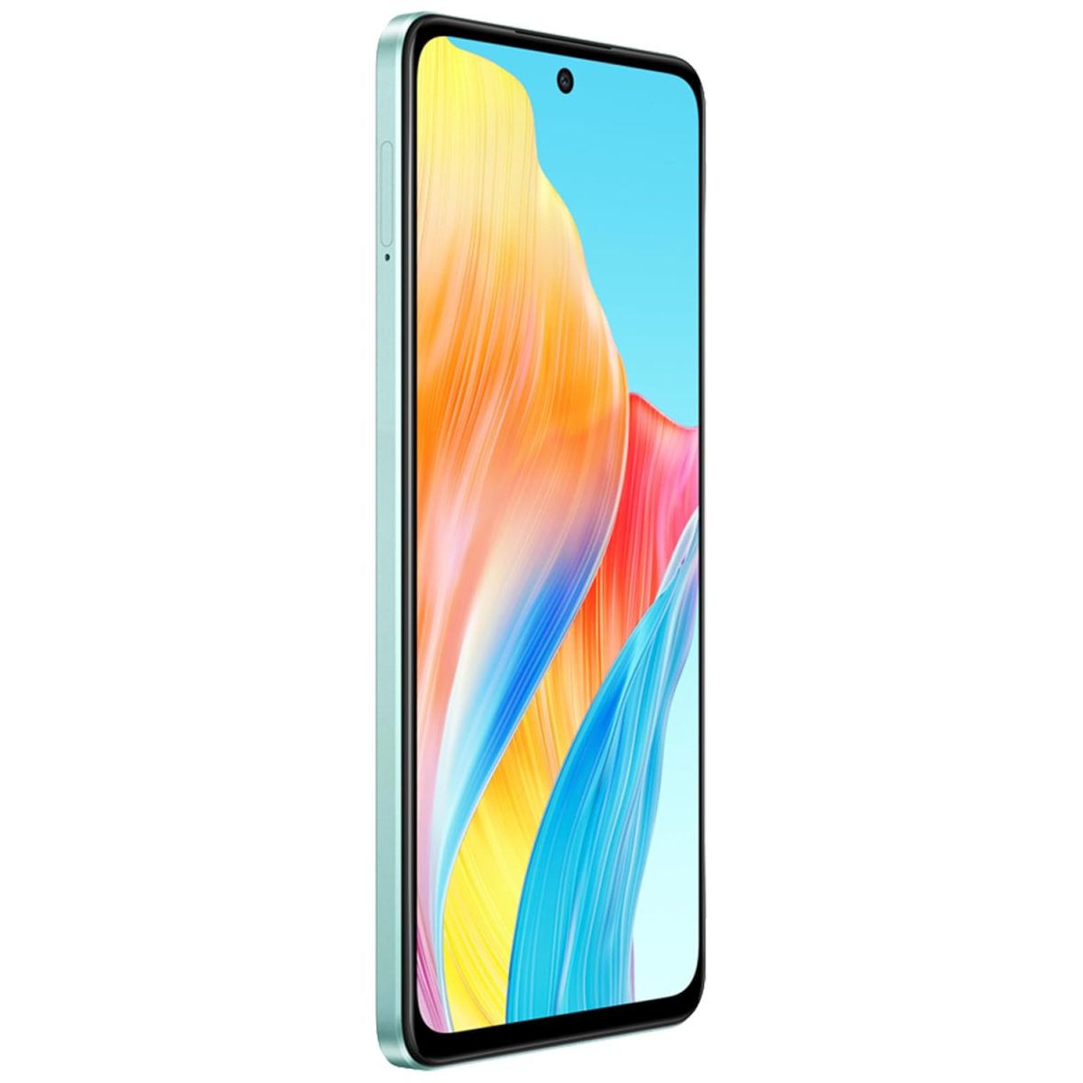 Oppo A58 (Dazzling Green, 6GB RAM, 128GB Storage) | 5000 mAh Battery and 33W SUPERVOOC | 6.72" FHD+ Punch Hole Display | Dual Stereo Speakers with No Cost EMI/Additional Exchange Offers - Image 5