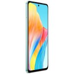 Oppo A58 (Dazzling Green, 6GB RAM, 128GB Storage) | 5000 mAh Battery and 33W SUPERVOOC | 6.72" FHD+ Punch Hole Display | Dual Stereo Speakers with No Cost EMI/Additional Exchange Offers - Image 5