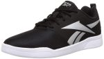 Reebok Mens Men's Tread Revolution Ad Black None None Running Shoe Running Shoe
