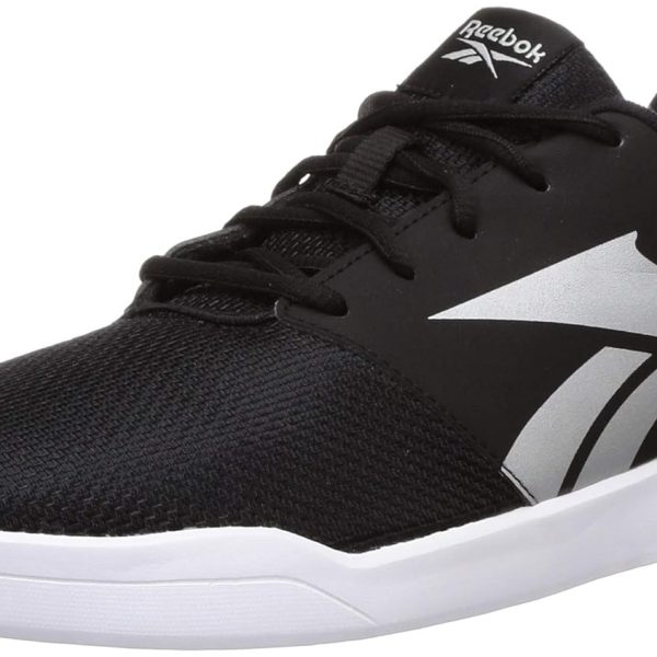 Reebok Mens Men's Tread Revolution Ad Black None None Running Shoe Running Shoe