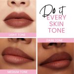 Herbs and Pure Soft, Hydrating, Full Coverage, Smooth Finish, Long-Lasting Liquid Lipstick, Pack of 6, 12ml, 2.1 - Image 4