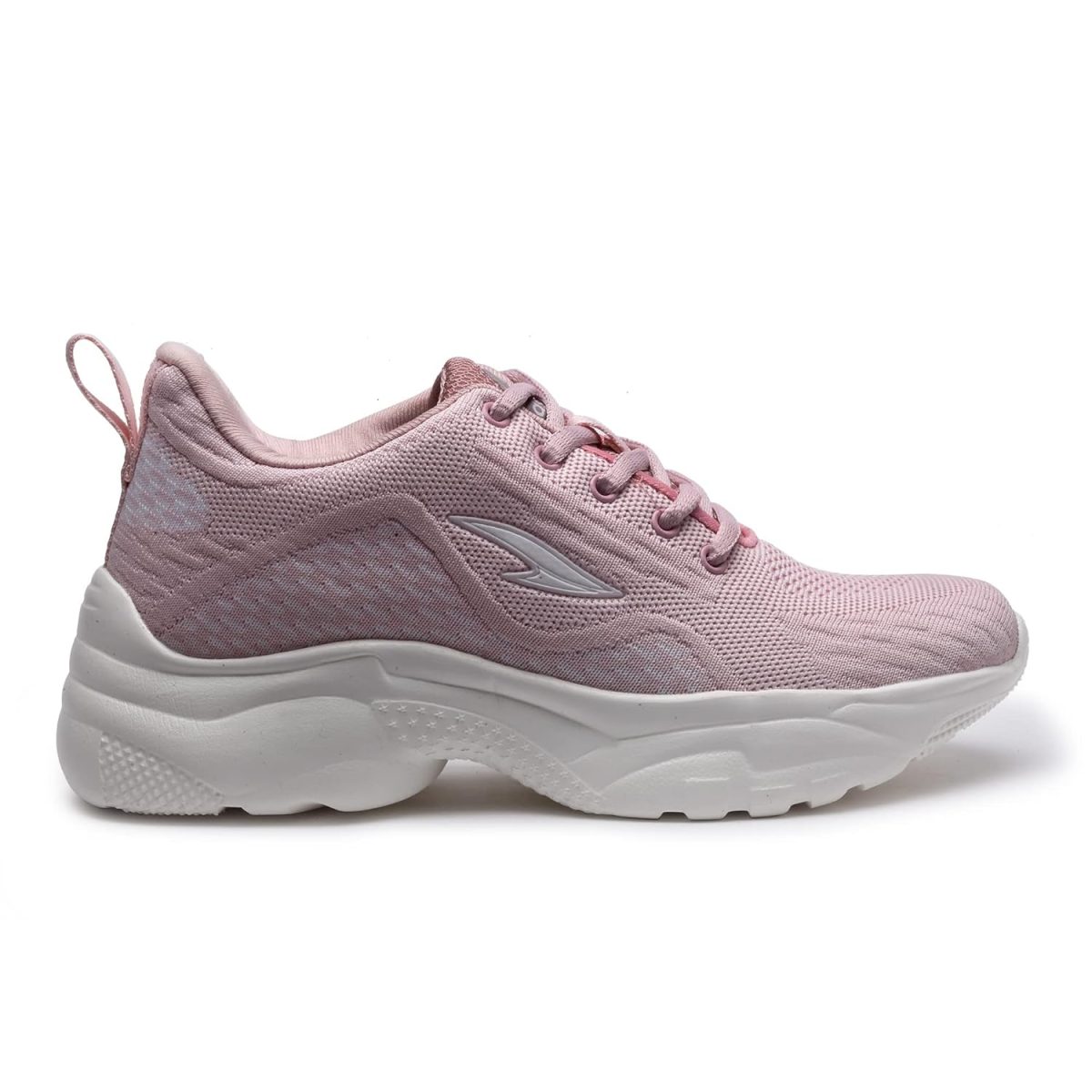 ASIAN Women's SUPERFLY-02 Sports Running,Walking & Gym Shoes with Lightweight Soleflex Technology Extra Cushion Casual Lace-Up Shoes for Women's & Girl's - Image 5