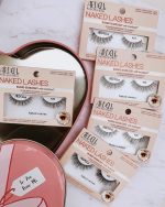 ARDELL NAKED LASHES 422 BLACK-70477 + Duo Clear Glue 1g - Image 6