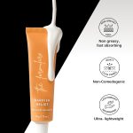 The Formularx Barrier Relief Ceramide Lightweight Moisturizer With Niacinamide & Hyaluronic Acid | For Oily, Combination, Dehydrated, Acne Prone, Sensitive Skin | 50 Gram - Image 5