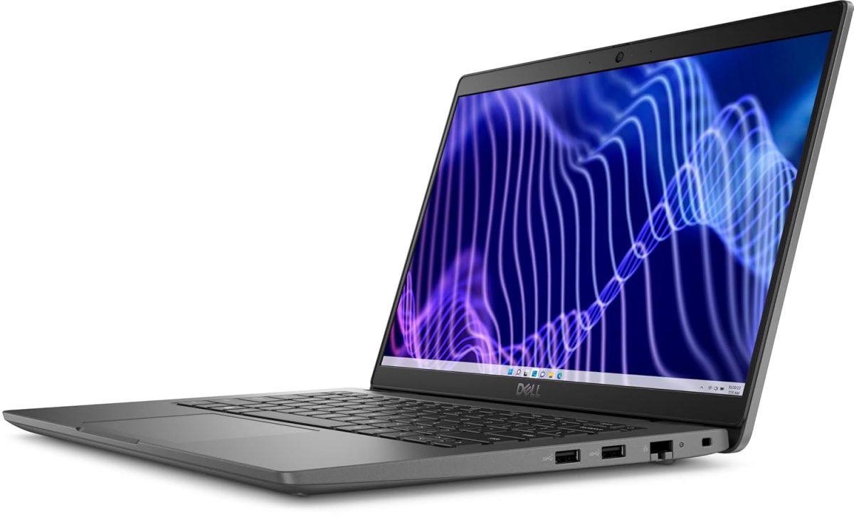 DELL 14 (2025) Intel Core i5 12th Gen 1235U - (16 GB/512 GB SSD/Intel Graphics/Windows 11 Pro) Thin and Light Business Laptop/14.1" FHD Display/Grey/1.5 kg/MS Office 2021/3 Years ADP Warranty - Image 3