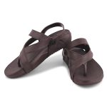 Supermet Coco EVA Thong Slides | Stylish Comfortable Anti Skid Design | Casual Outdoor/Indoor Sandals for Women | Strappy Open Toe Slip On Flip Flop for Ladies - Image 7