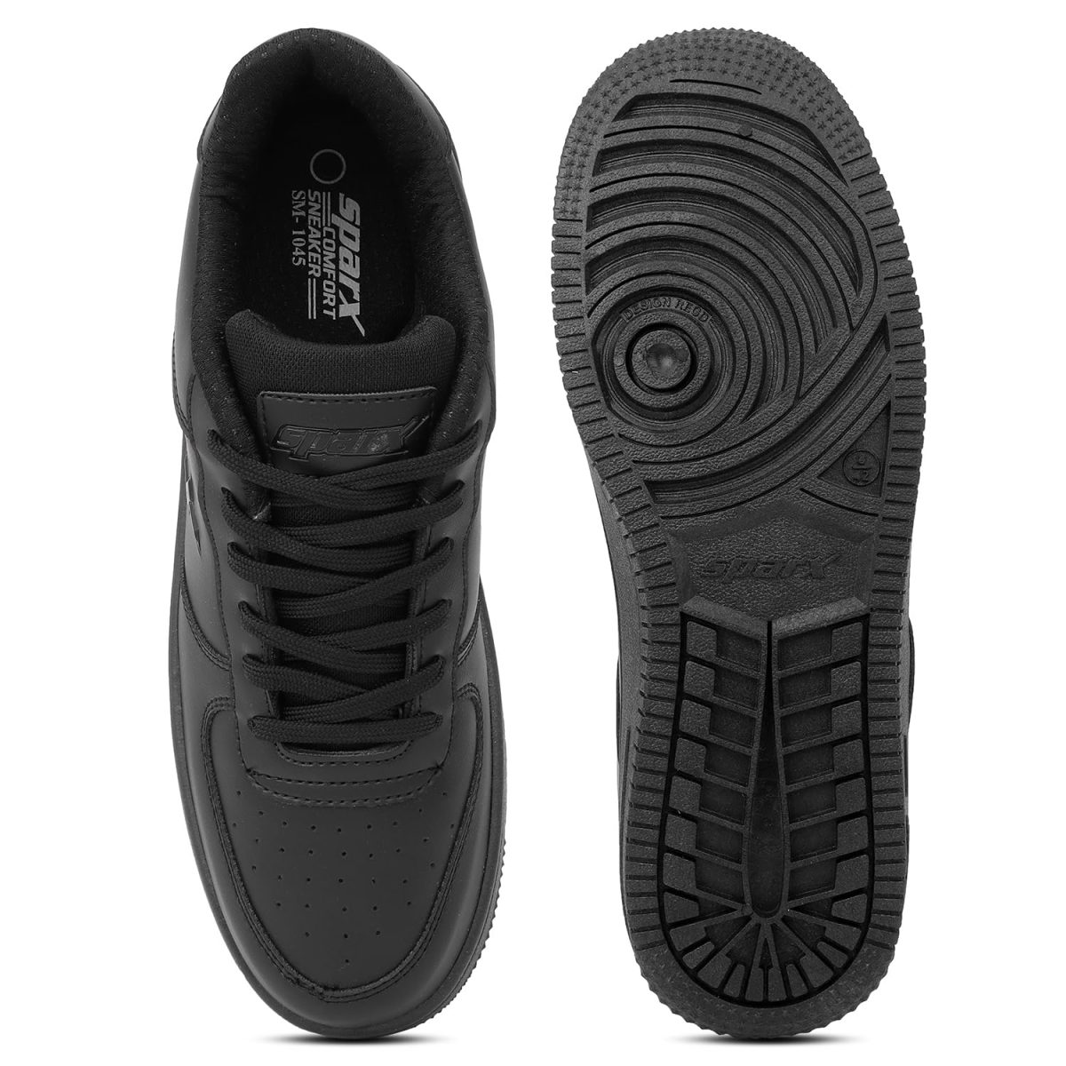 SPARX Mens Sm 1045 Shoes - Image 6