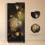 Whirlpool Icemagic Pro 192L 5 Star Glass Finish Single Door Refrigerator (Model: DC 215 IMPRO GD PRM, Gold Dust, Inverter Compressor) - Image 5