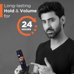 Beardhood Hair Volumizing Powder | 10g | Hair Powder for Men, Hair Wax Powder, Strong Hold, Matte Finish Styling Natural & Zero Toxin Styling Powder for All Types, Vegan, Non-Oily & Greasy Look - Image 2