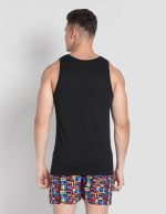 U.S. POLO ASSN. Men's Cotton Regular Fit Vest - Image 4