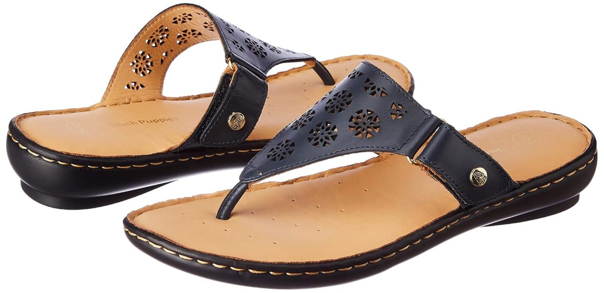 Hush Puppies Women's Slip-on Sandal - Image 2