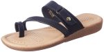 Bata Comfit Women's Slip-on Sandal