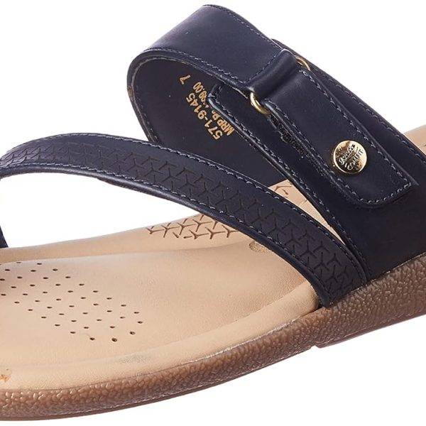 Bata Comfit Women's Slip-on Sandal