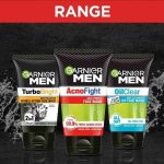 Garnier Men Acno Fight Pimple Clearing Brightening Cream Moisturizer, 45G - Image 7