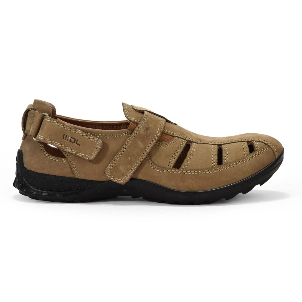 Woodland Men's Sandals