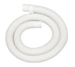 SBD Universal 1.5 Meter Top load/Semi Load Washing Machine Outlet Drain Waste Water Hose Flexible Hose Pipe (Pack Of 1) (36 mm x 1500 mm)