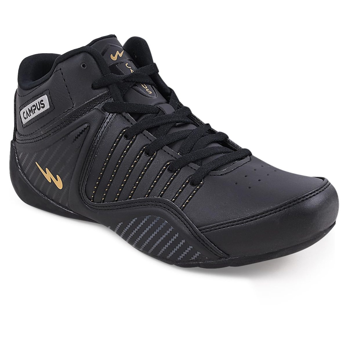 Campus Men City-Ride Sneakers - Image 2
