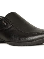 Bata Men Pull On Formal Shoes - Image 6