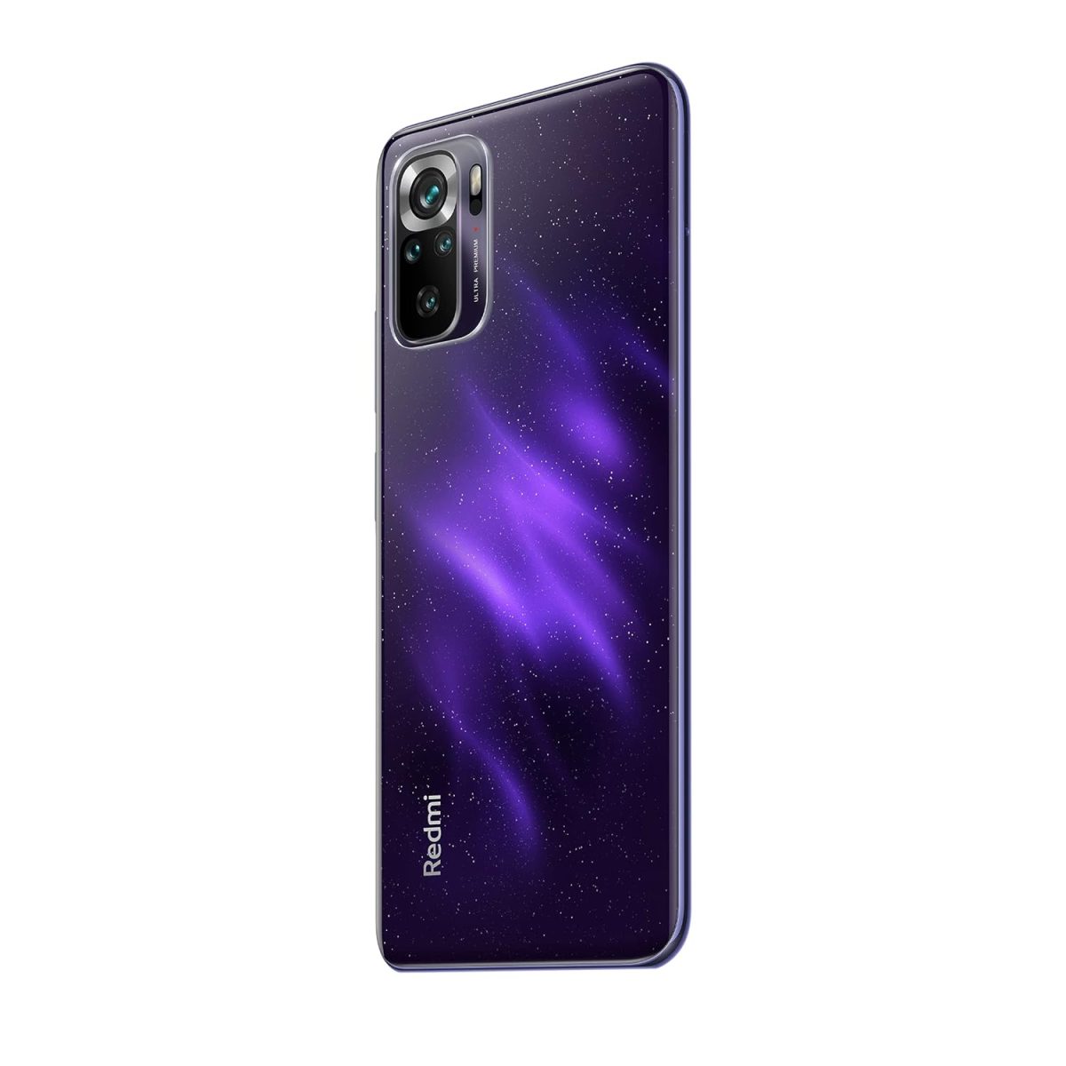 Redmi Note 10S (Cosmic Purple, 8GB RAM,128 GB Storage) - Super Amoled Display | 64 MP Quad Camera | 33W Charger Included - Image 7