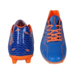 Nivia React Football Shoes for Men/Sports and Soccer/Comfortable and Lightweight - Image 5