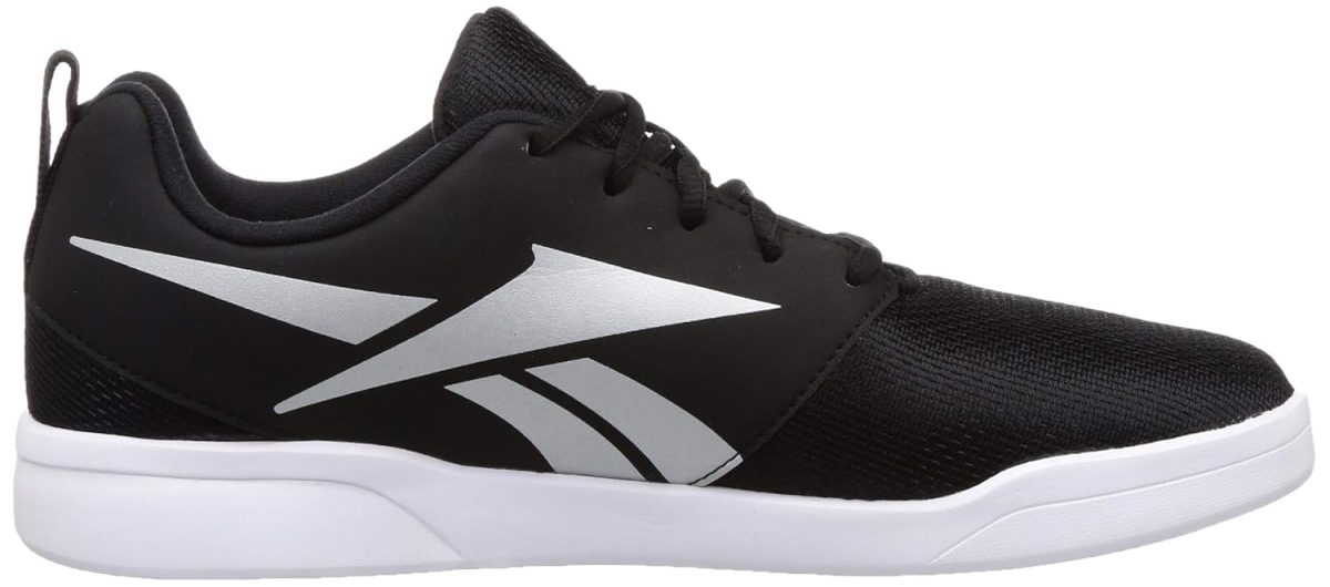 Reebok Mens Men's Tread Revolution Ad Black None None Running Shoe Running Shoe - Image 5