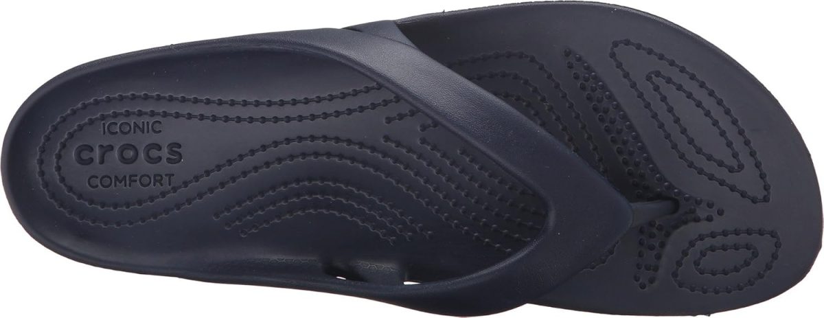 Crocs Women Kadee II Flip - Image 2