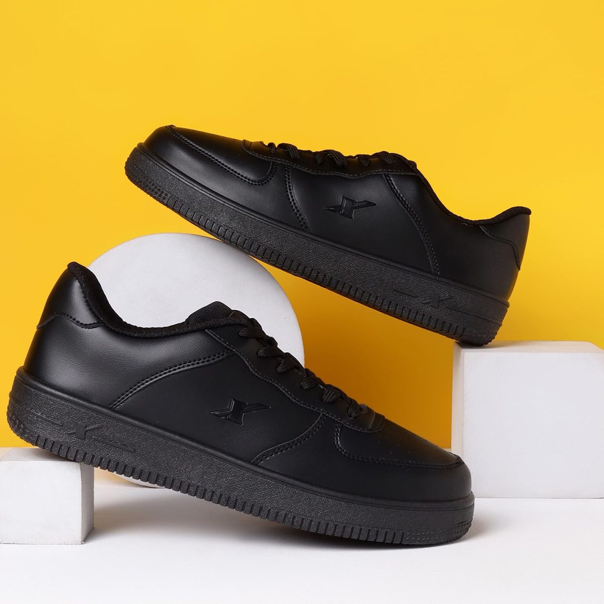 SPARX Mens Sm 1045 Shoes - Image 2