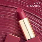 Nykaa Matte Luxe Lipstick - Kale Smoothie (4.2g) - Image 2