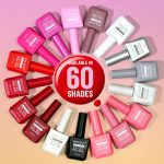 Swiss Beauty Professional UV Gel Nail Polish, Lasts Upto 21 Days, Super Glossy Finish, Non-Chipping, Non-Smudging, Quick Drying Nail Polish, Primer, 15 ml - Image 5
