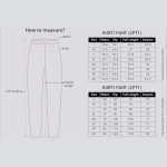 GO COLORS Cotton Stretch Kurti Pants Full Length for Women | Breathable, Mid Rise - Image 8