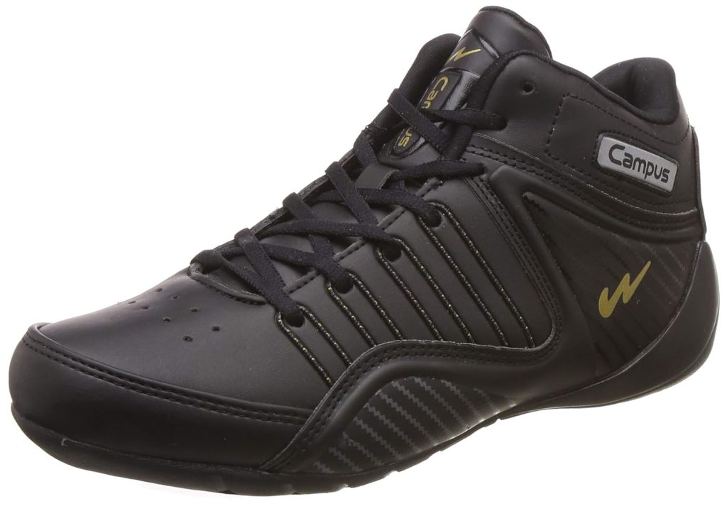 Campus Men City-Ride Sneakers
