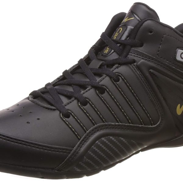 Campus Men City-Ride Sneakers
