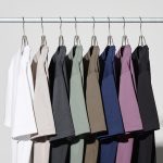 Alan Jones Clothing Men's Oversized Solid T-Shirt | Premium Heavy Fabric | Crew Neck Casual Wear - Image 7