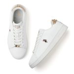U.S. Polo Assn. Womens Rylee 3.0 Sneaker - Image 2