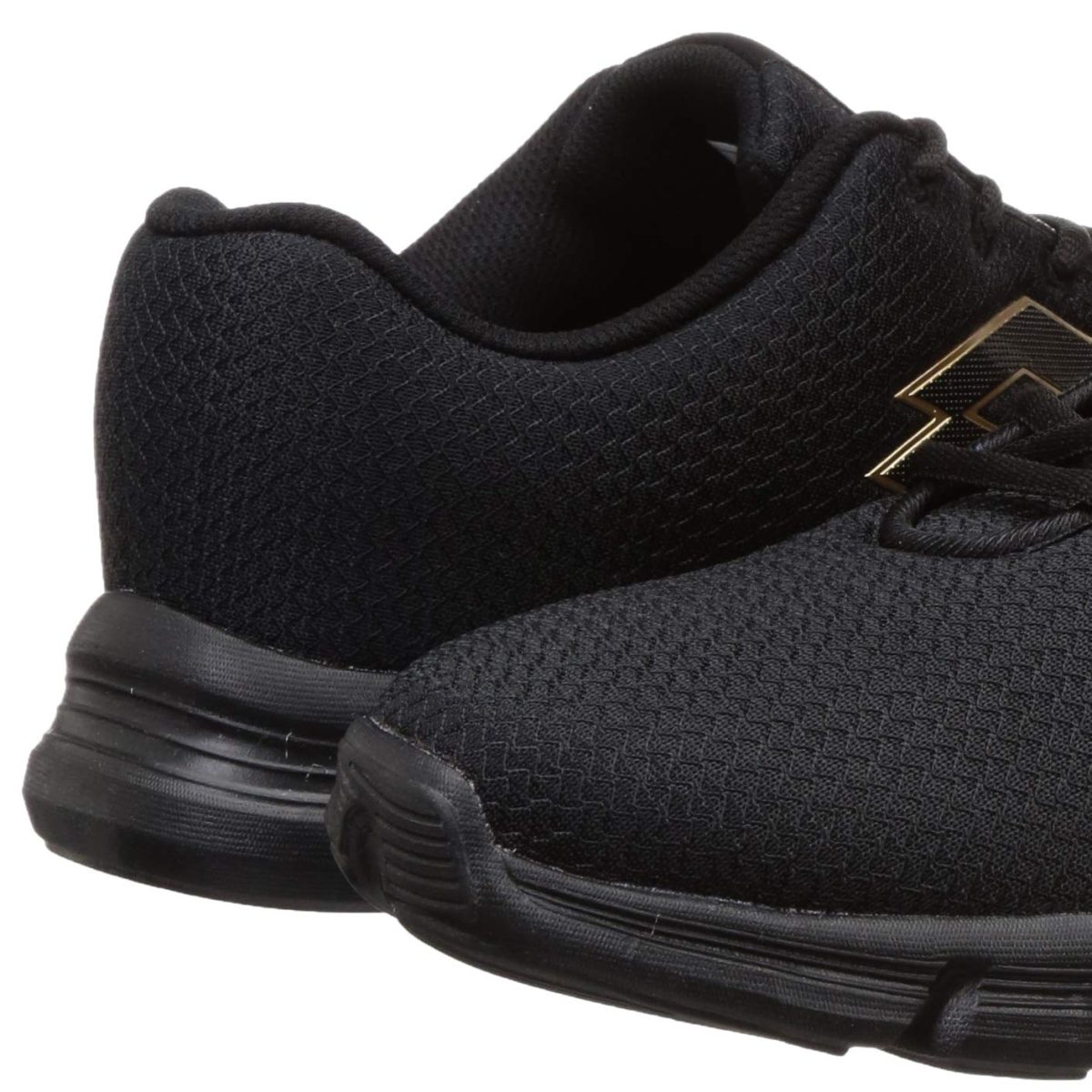 Lotto Mens Vertigo Running Shoe - Image 8