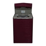 DREAM CARE Waterproof & Dustproof Washing Machine Cover Top Load & Fully Automatic Suitable for 7 kg, 7.2 kg, 7.5 kg (61 x 97 x 61 cms) - Image 4
