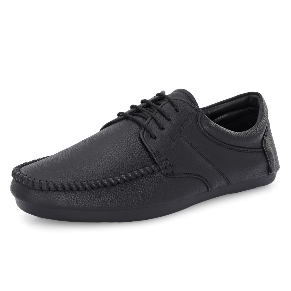 Centrino Formal Shoe for Men|Lace-up Shoe Business |Provide Comfort Perfect for Formal Wear, Business Casual, and Parties (6623)