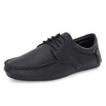 Centrino Formal Shoe for Men|Lace-up Shoe Business |Provide Comfort Perfect for Formal Wear, Business Casual, and Parties (6623)