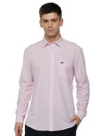 Arrow Men's 100% Cotton Slim Fit Shirt
