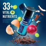 USTRAA Hair Growth Vitalizer - 100ml - Boost hair growth, Prevents hair fall, Delays Hair Greying, With Redensyl and Onion Extract, Non-oily serum for complete hair care and nourishment - Image 2